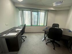 The Octagon (D1), Office #604230281
